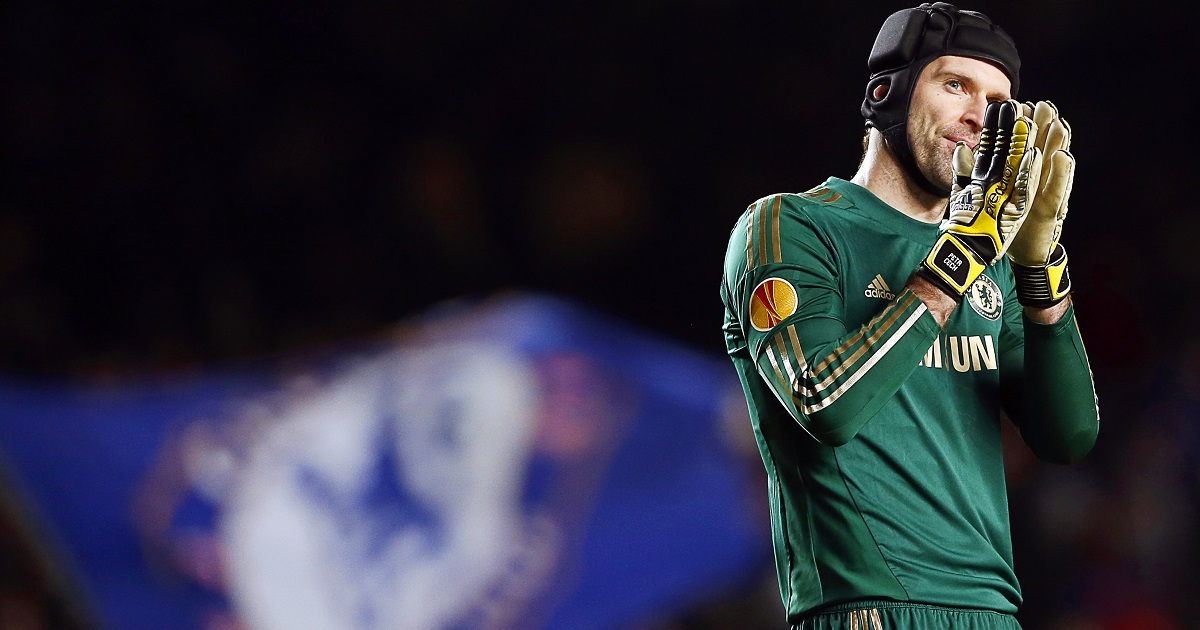 Čech se vraća u Chelsea u posebnoj ulozi